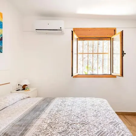 Apartamento El Remanso Sevilla Exterior foto