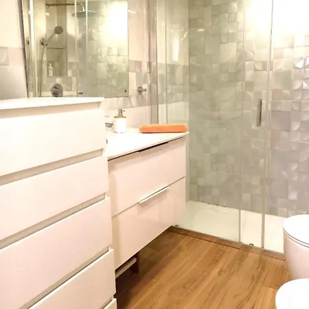 Apartamento El Remanso Sevilla Habitación foto