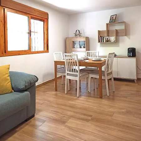 Apartamento El Remanso Sevilla Habitación foto