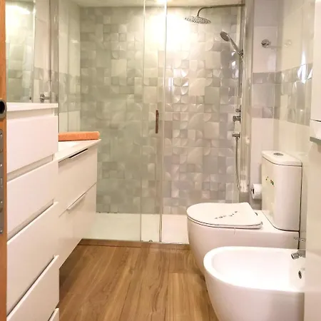Apartamento El Remanso Sevilla Habitación foto