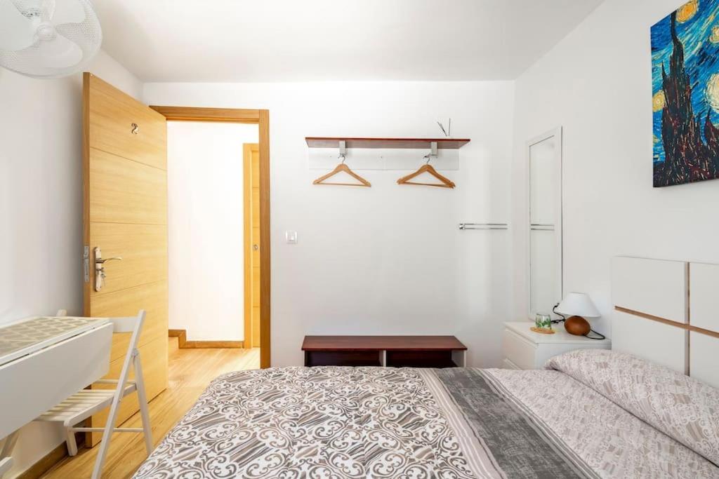 Séjour chez l'habitant El Remanso