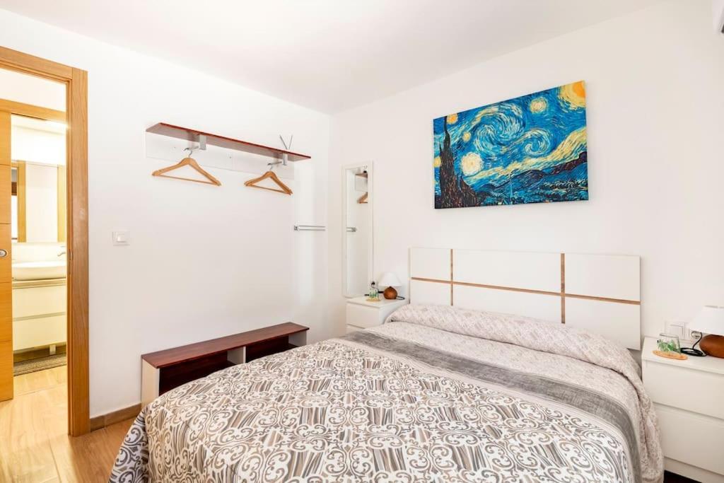 El Remanso Accommodatie bij particulieren