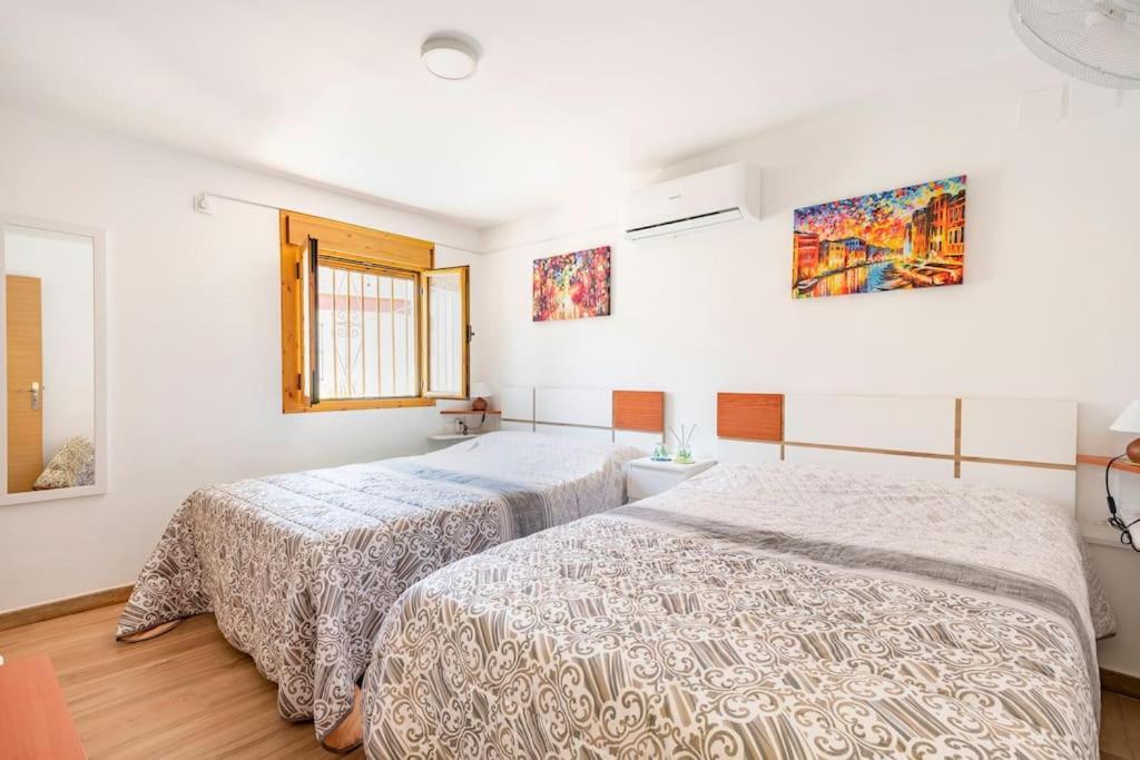 Accommodatie bij particulieren El Remanso Sevilla