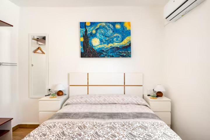 El Remanso Accommodatie bij particulieren *