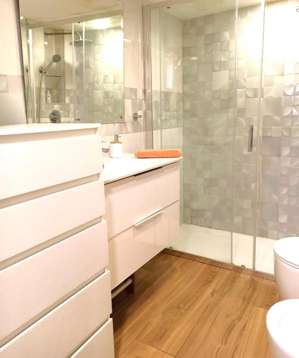 El Remanso Accommodatie bij particulieren *