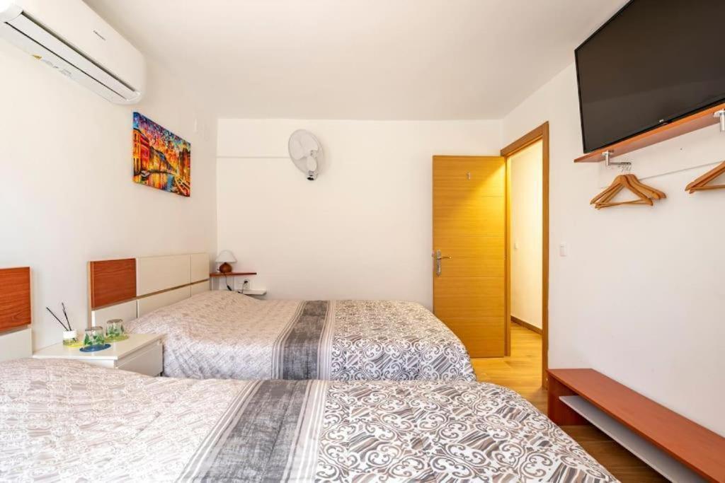 Accommodatie bij particulieren El Remanso *