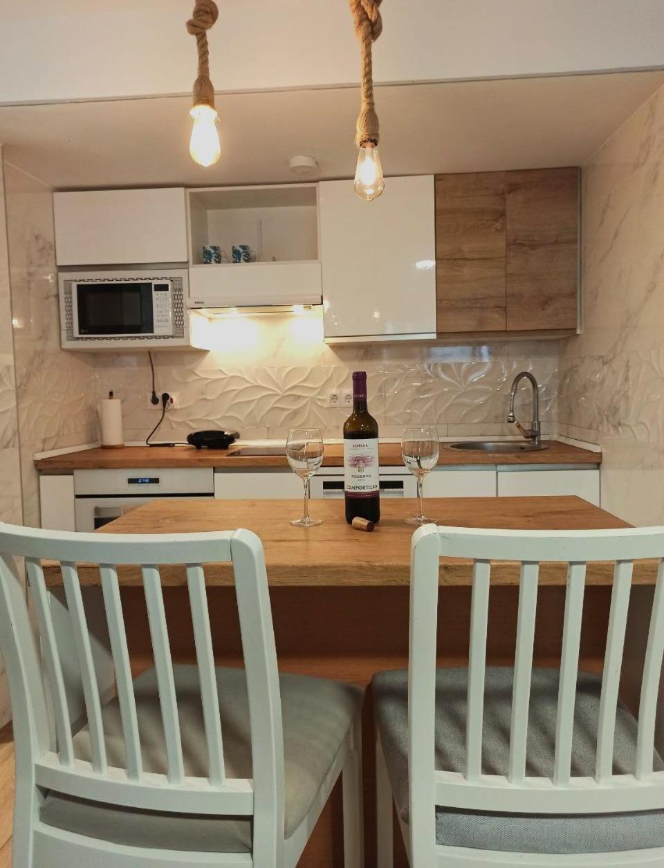 Accommodatie bij particulieren El Remanso Sevilla