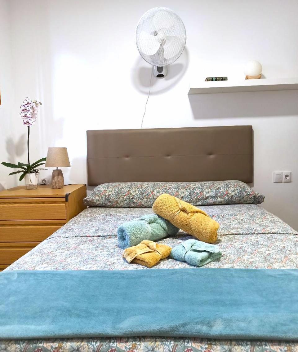 Accommodatie bij particulieren El Remanso