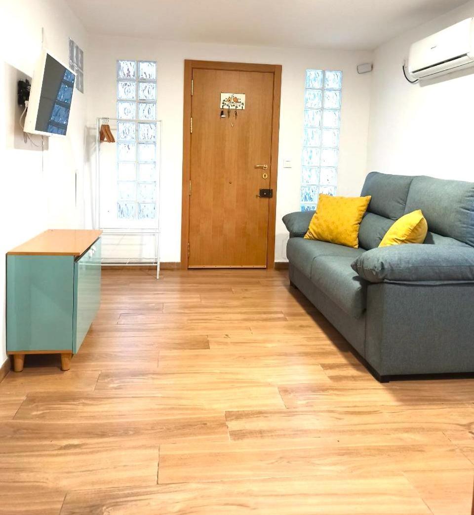 El Remanso Accommodatie bij particulieren *