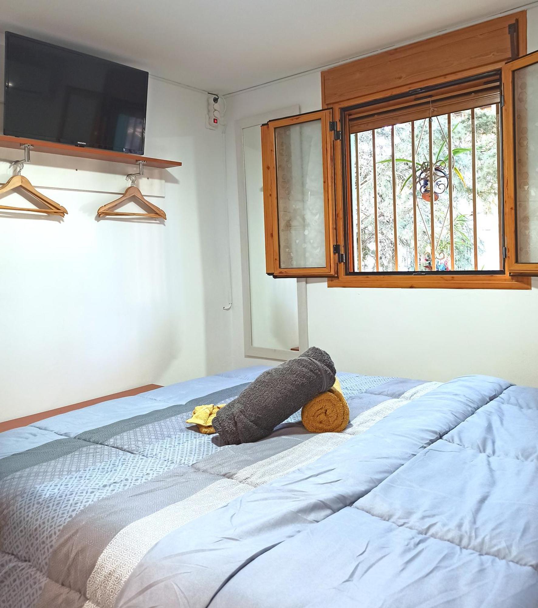 El Remanso Habitación en casa particular