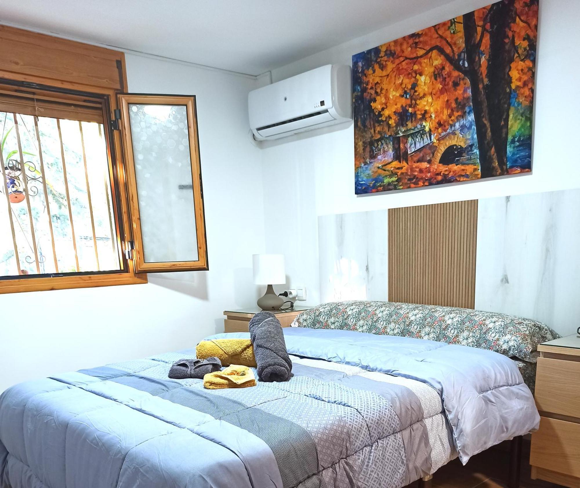 El Remanso Habitación en casa particular